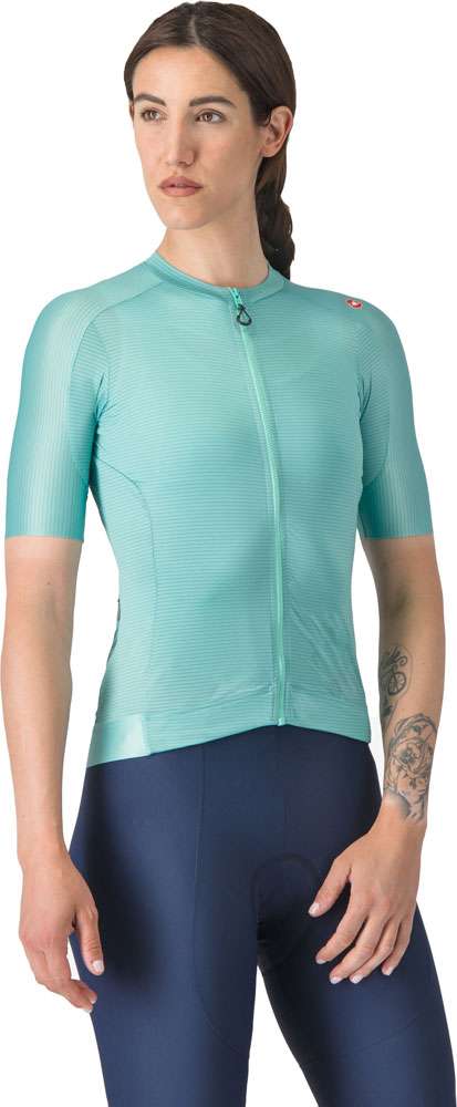 Castelli expresso - maillot femme