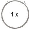 Fil intérieur d'engrenage de base Radon galvanisé 1,2 mm x 2100 mm