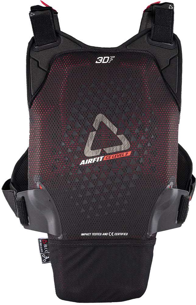 Leatt 3df airfit evo - plastron