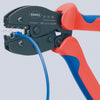 Knipex Preciforce 97 52 36 SB