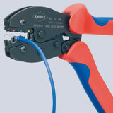 Knipex Preciforce 97 52 36 SB - afbeelding 4