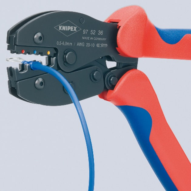Knipex Preciforce 97 52 36 SB
