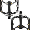 Pédales à plateforme Crankbrothers Stamp 7 - édition Fabio Wibmer