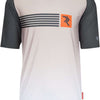 Radon radon dune - maillot vtt manches courtes