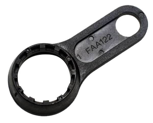 Clé Suntour pour fourches vtt