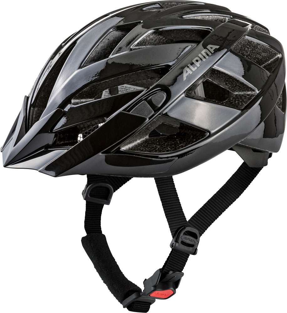 Alpina panoma classic - casque de randonnée
