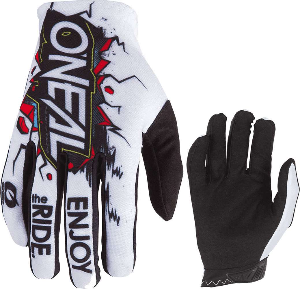 O'neal Matrix Youth Villain - gant VTT enfant