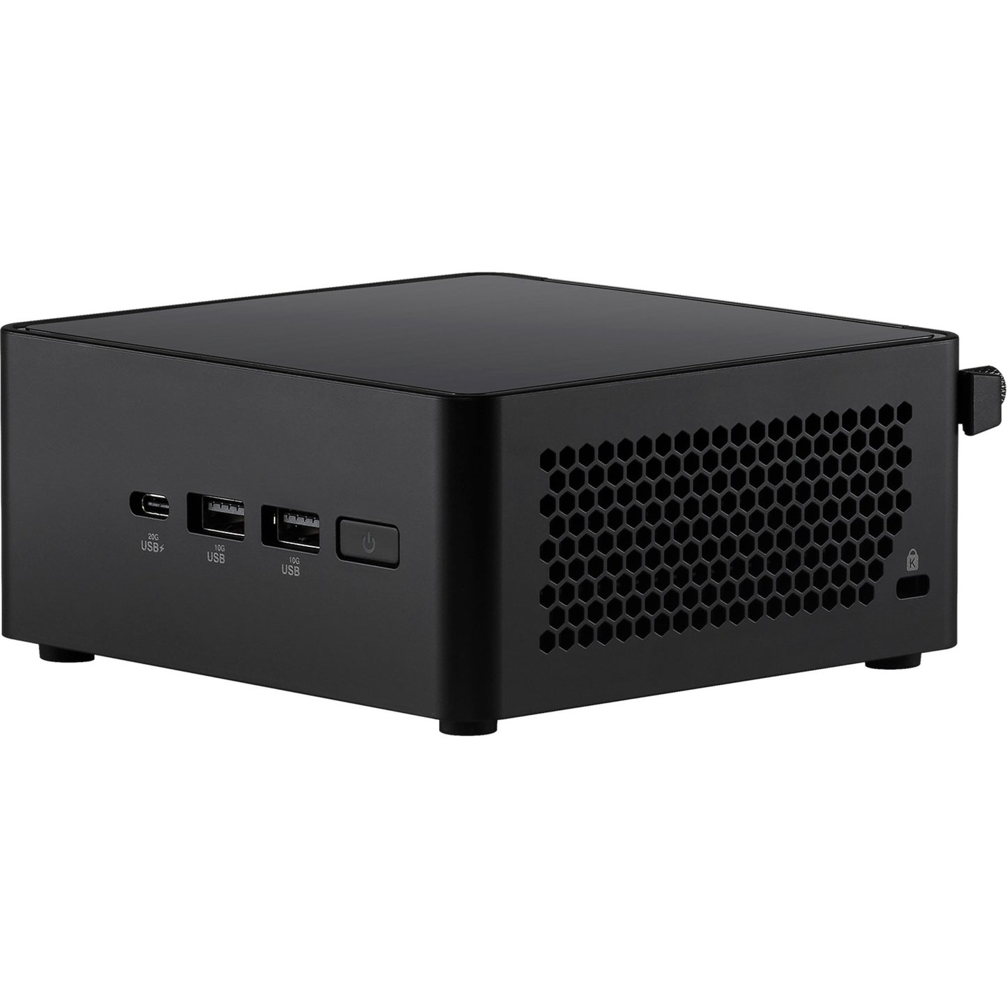ASUS NUC 14 Tall Kit RnuC14RVHI30000II