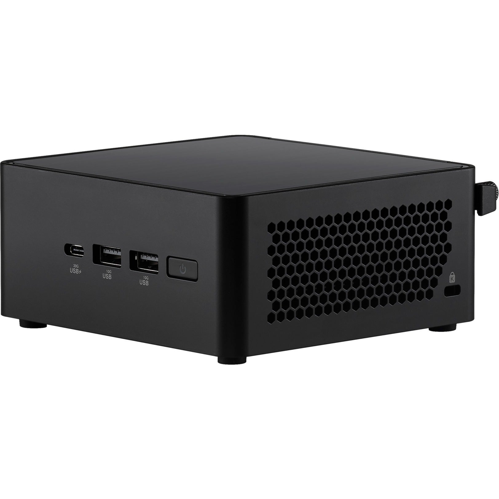 ASUS NUC 14 Tall Kit RnuC14RVHI30000II