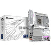 Gigabyte Gigabyte Z890 A Elite WF7 Ice, ATX, LGA1851, Intel® Core ™ Ultra, 4x DDR5, 2,5 GBE, Wi-Fi 7, USB4