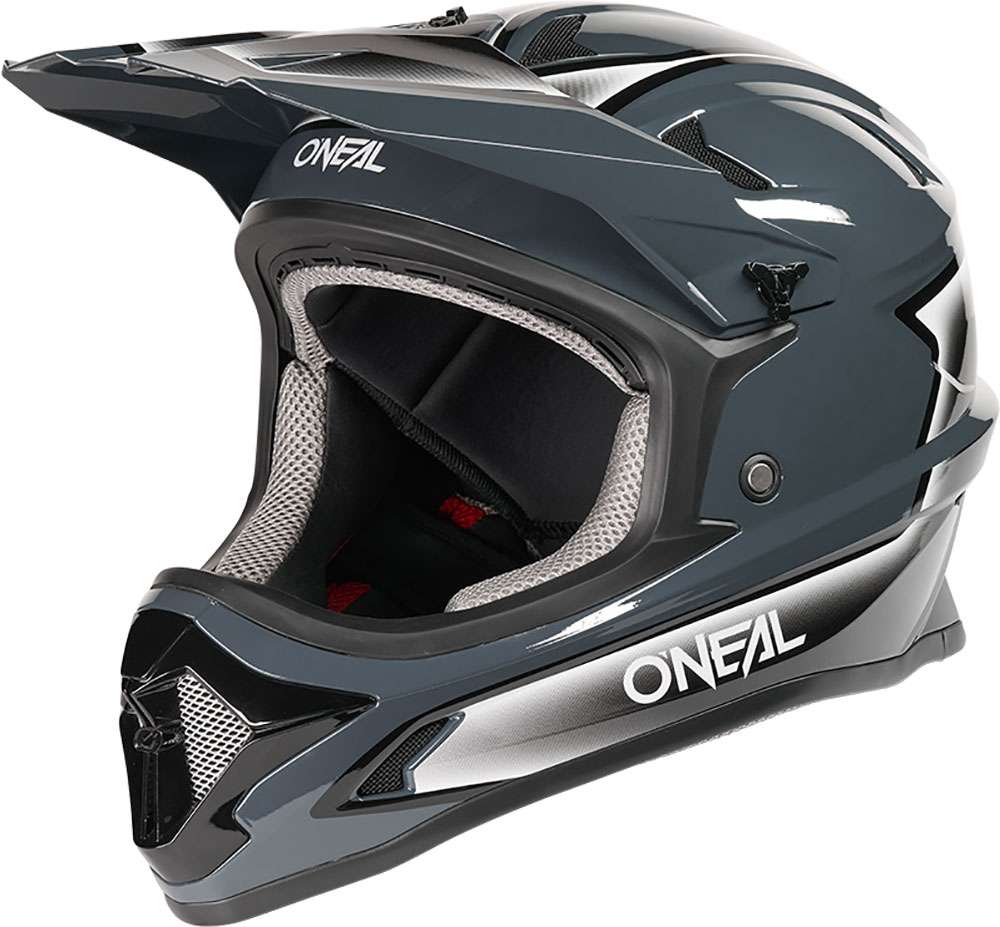O'neal sonus slick - casque intégral