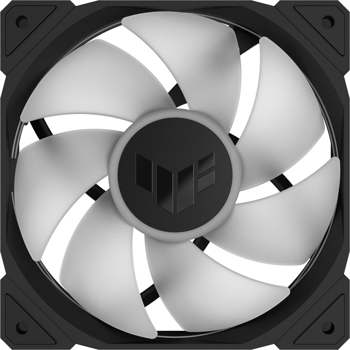 ASUS TUF GAMING TR120 Argb Pack, 3 pièces