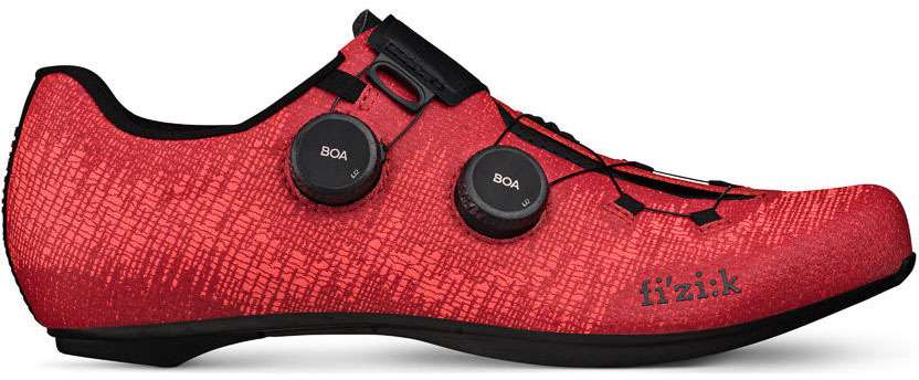 Fizik vento infinito knit carbon - chaussures vélo route