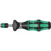 WAA Série 7400 Kraftform Rajussible MomentRRONTRA