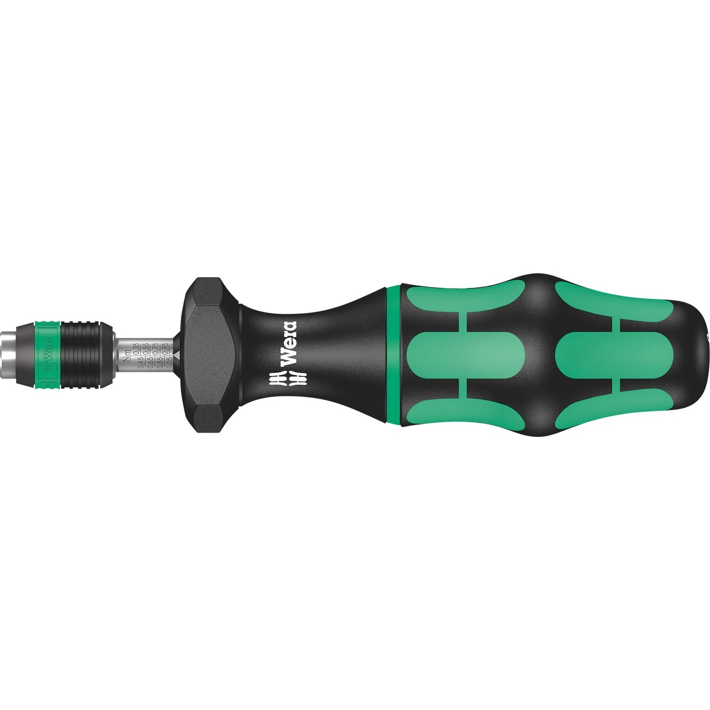 WAA Série 7400 Kraftform Rajussible MomentRRONTRA
