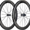 Paire de roues Vision Metron 60 RS Disc TLR en carbone