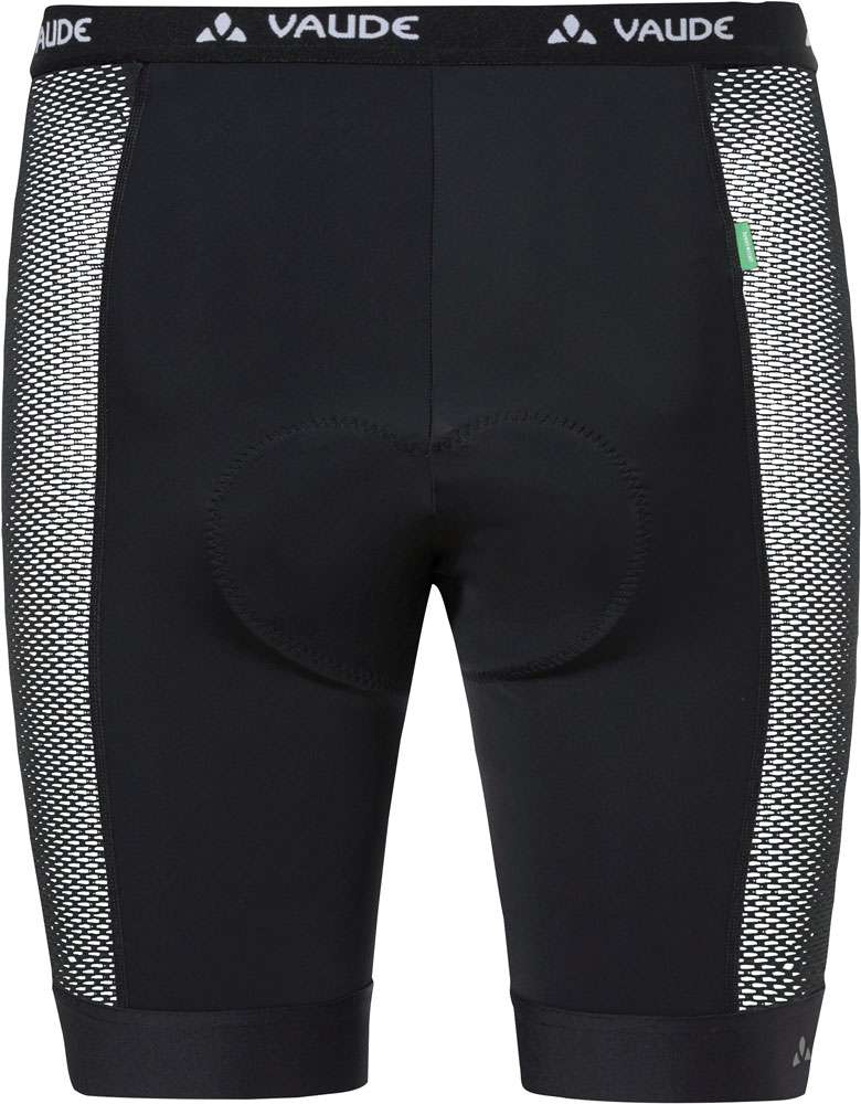 Vaude bike innerpants xp - pantalon intérieur avec rembourrage