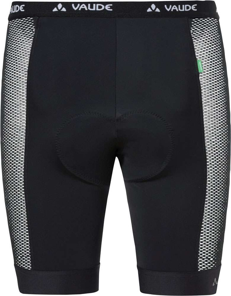 Vaude bike innerpants xp - pantalon intérieur avec rembourrage