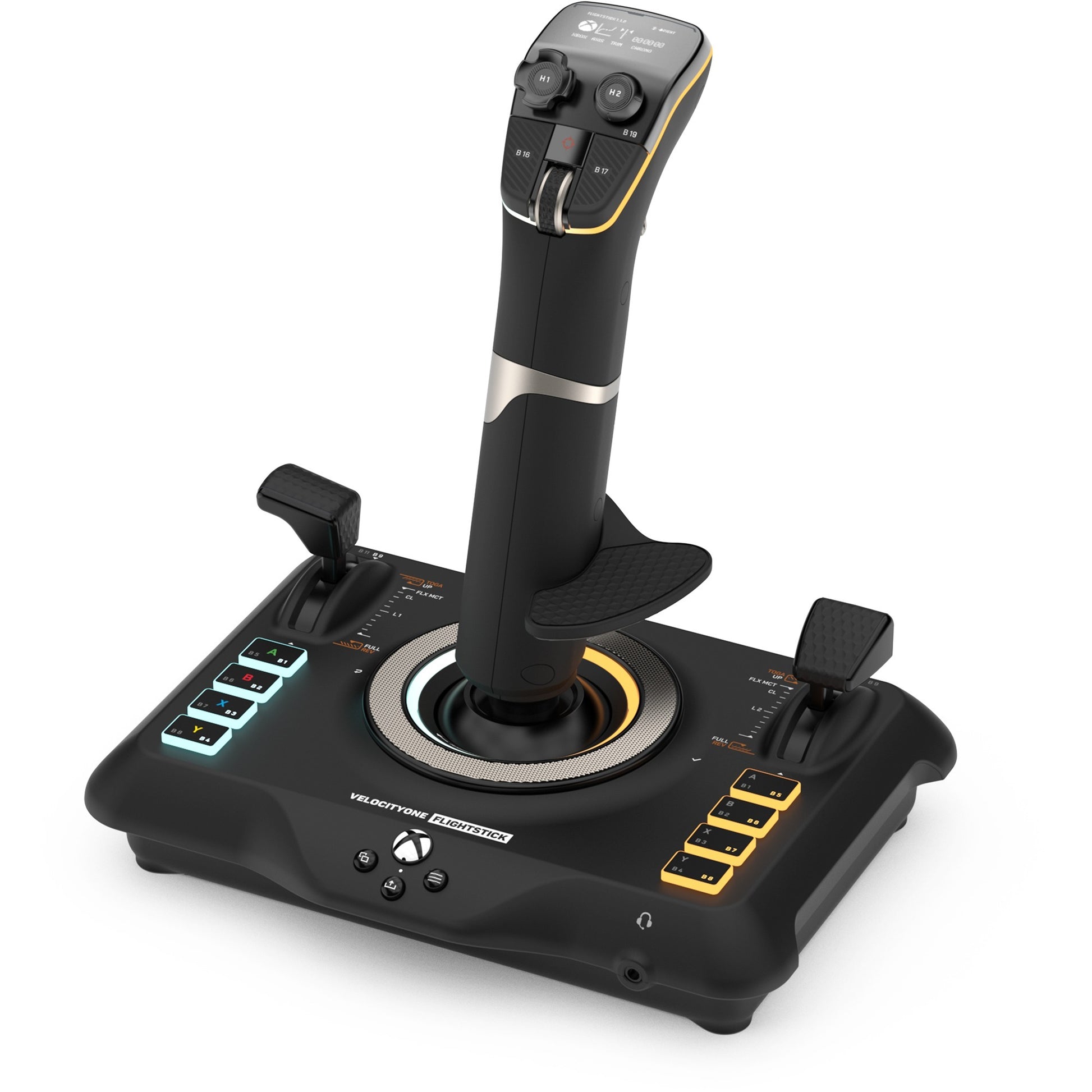 Turtle Beach VelocityOne Flightsick