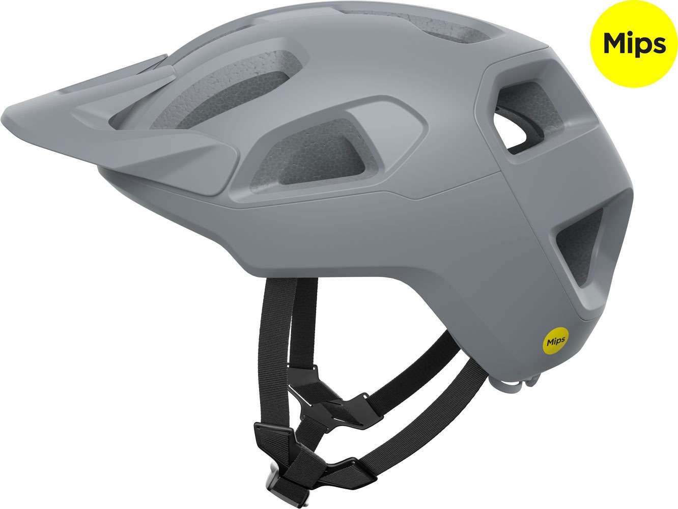 Poccularis mips - casque vtt