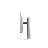 Moniteur de jeu Samsung Odyssey OLED G6 G60SF 27 (argent, 2x HDMI, DisplayPort, 2x USB-A, USB-B, 500 Hz) - afbeelding 9