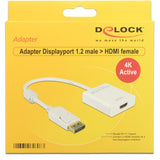 Dellock DisplayPort> HDMI - afbeelding 2
