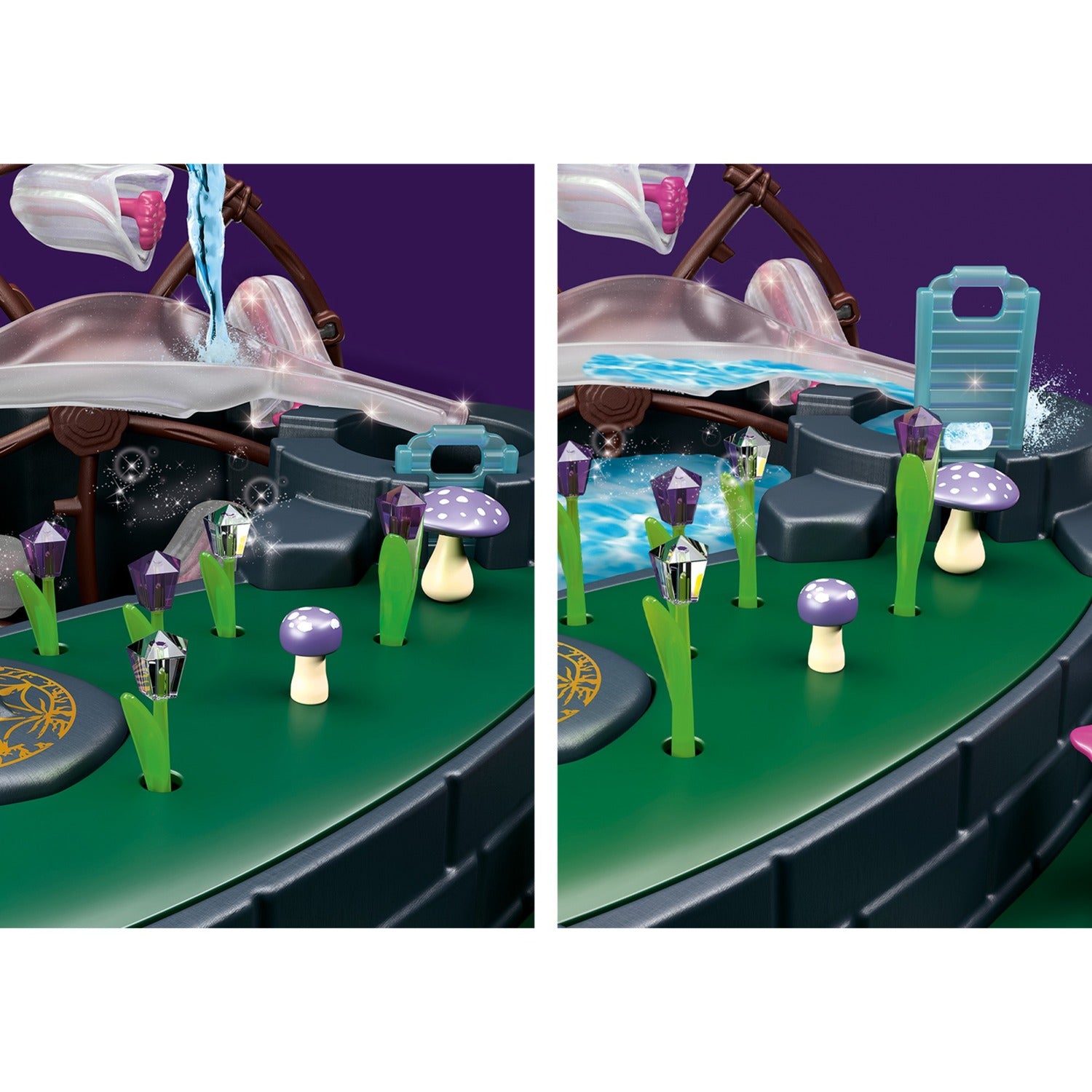 Playmobil Ayuma Magical Energy Source
