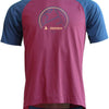 Zimtstern pureflowz - maillot vtt