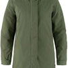 Fjällräven hc hydratic rembourré - parka femme