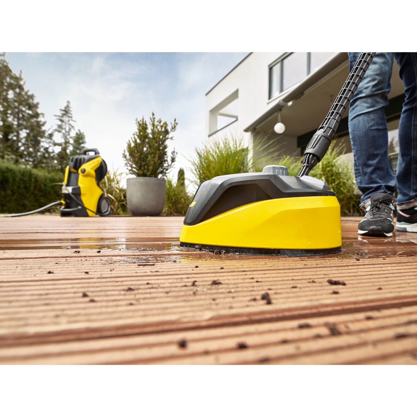 Kärcher K 7 Home Premium Control