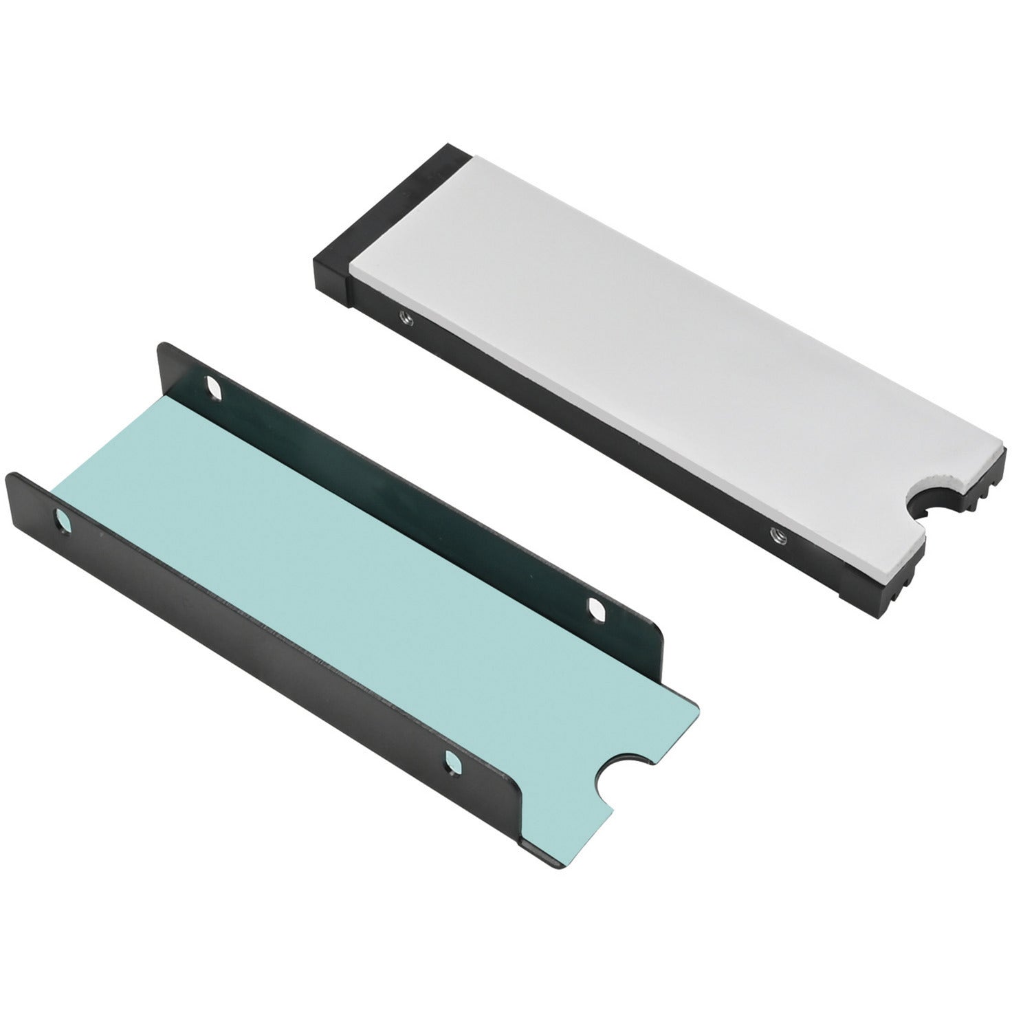 Dissipateur thermique Silverstone TP07 (noir)