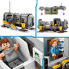 Avatar Lego - montagnes flottantes : site 26 rda samson jouets de construction (75573)