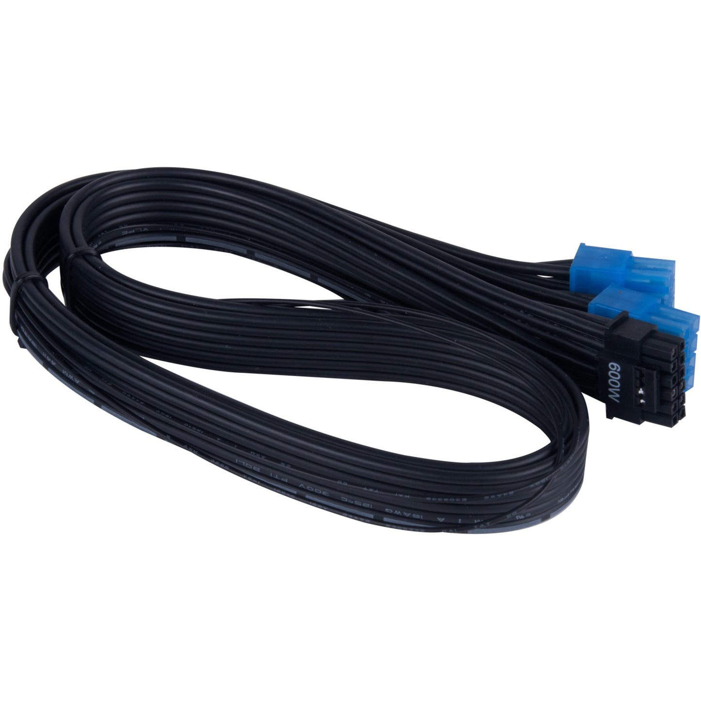 Silverstone 12VHPWR PCIe Adapter Cable SST-PP14-PCIE
