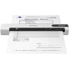Epson Workforce DS-80W