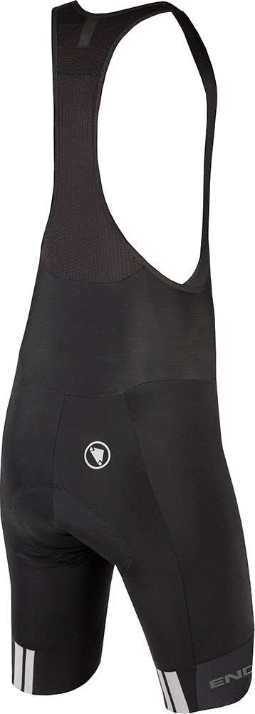 Endura fs260 - cuissard à bretelles avec peau de chamois