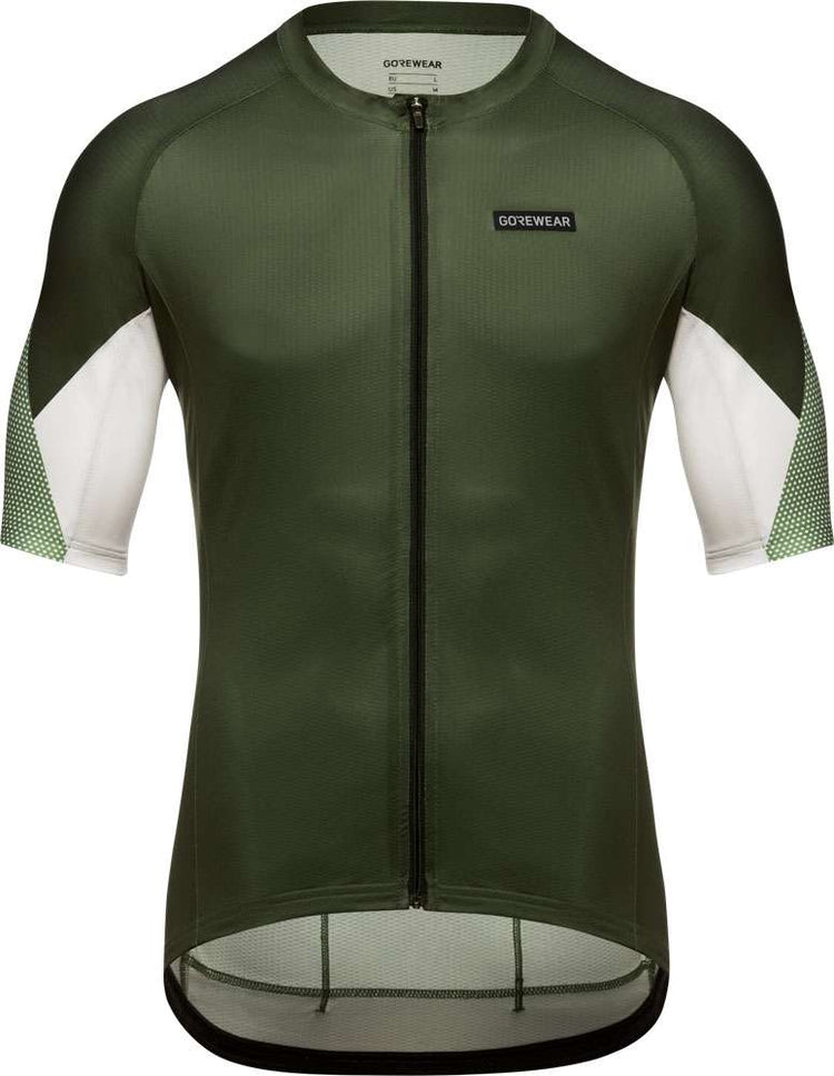 Triangles esprit Gorewear - jersey