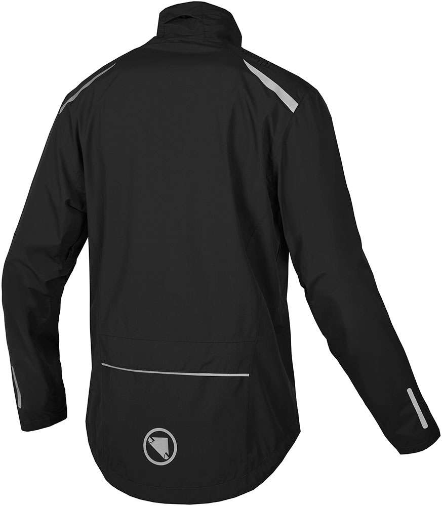 Endura hummvee ii - veste de pluie VTT