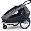 Croozer a consulté 1 remorque vélo enfant