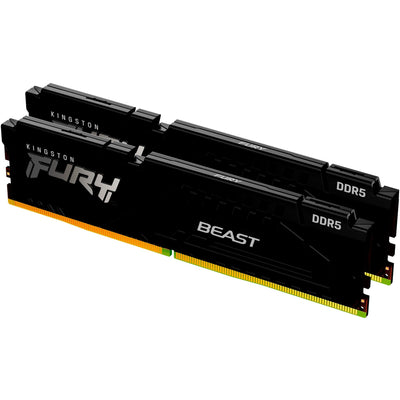 Kit Kingston Fury 16 Go DDR5-6000