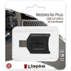 Lecteur Kingston Mobilelite Plus SD