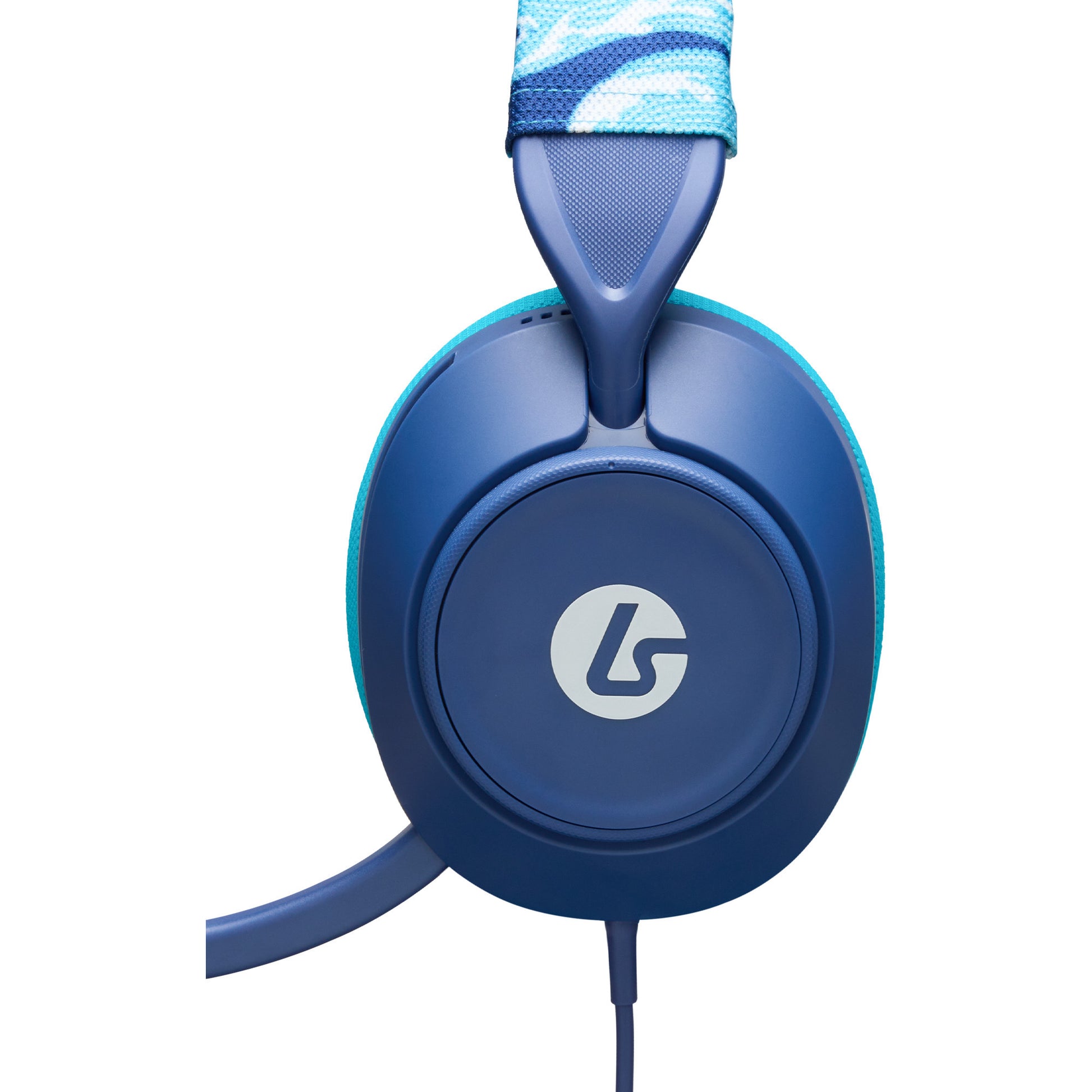 Casque de jeu filaire Powera Lucidsound LS10X Gen 2 pour Xbox Series