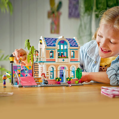Lego 42687 Friends La maison de Liann