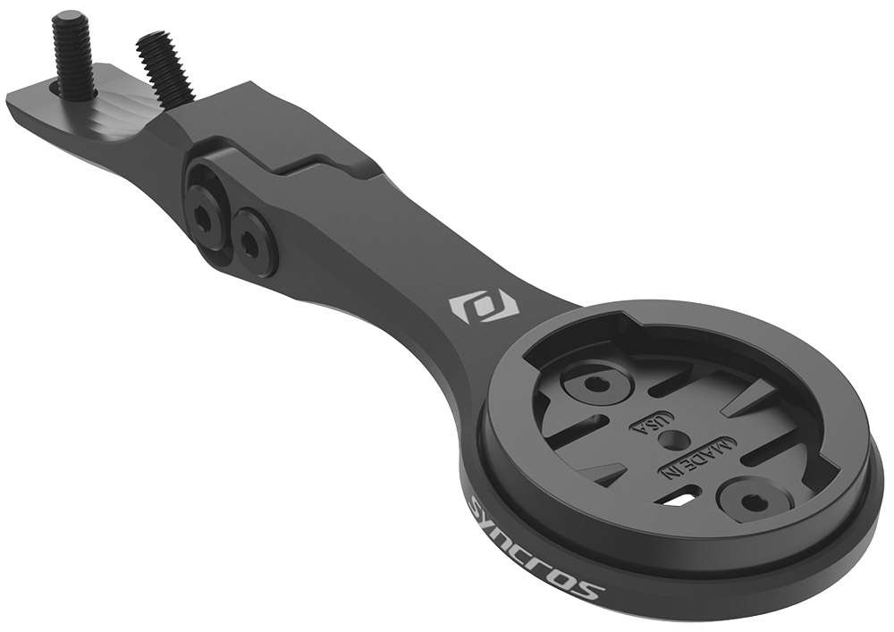 Support ordinateur avant Syncros ic garmin