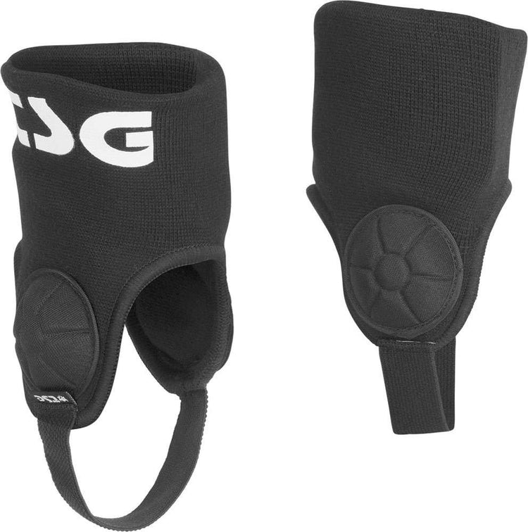 Came de protection de cheville simple Tsg - attelle de cheville
