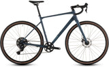 Cube nuroad one grovegreen'n'black - afbeelding 1