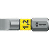 Wera kraftform compact 27 ra 1 avec jeu d'embouts 6 pièces