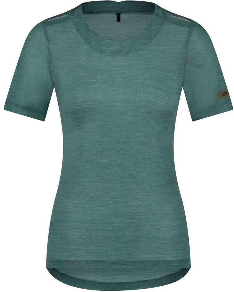 Shimano Evolve Terra - maillot pour femmes