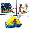 LEGO LEGO Friends 42603 Véhicule de camping astronomique