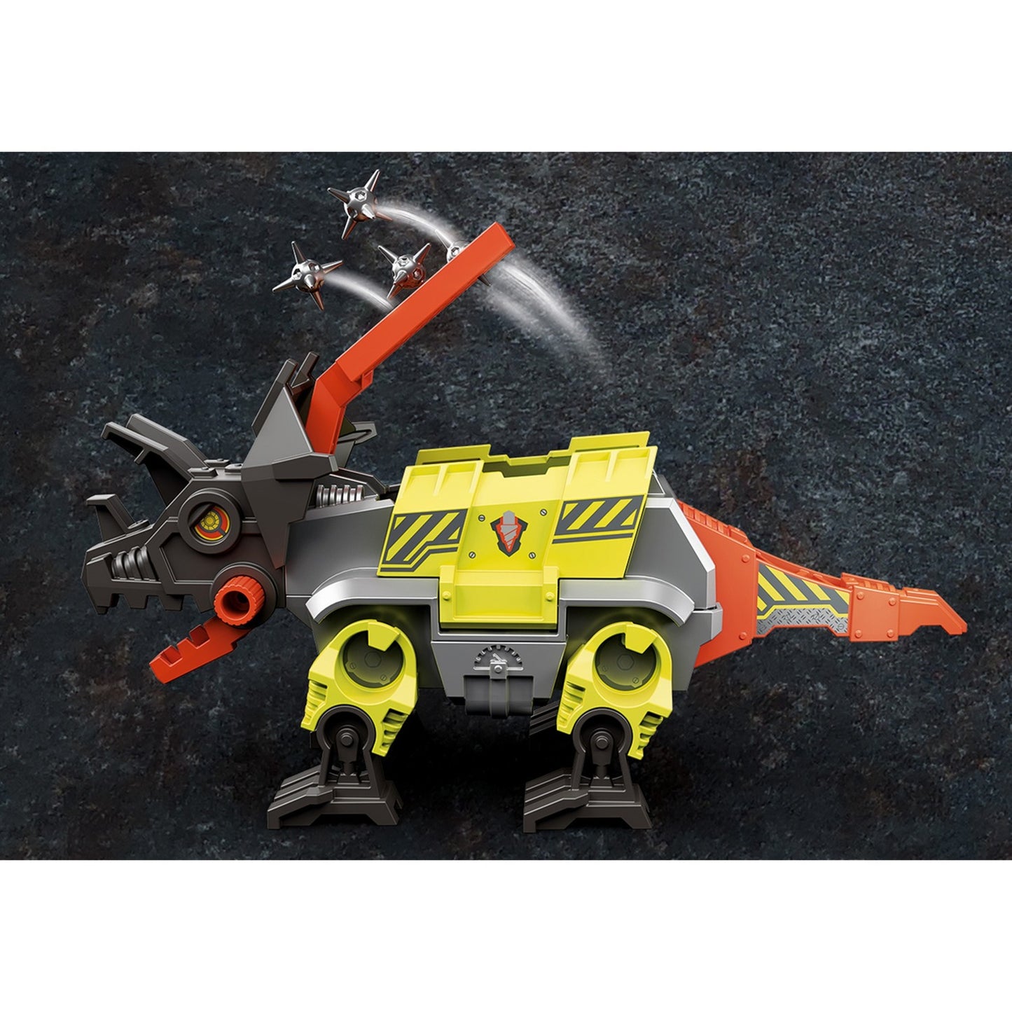 Playmobil Rise Robo-Dino Vecht Machine 70928