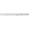 Machine à dicter Plaud note (argent, 64 Go, Bluetooth (BLE 5.2), Wi-Fi (2,4 GHz))